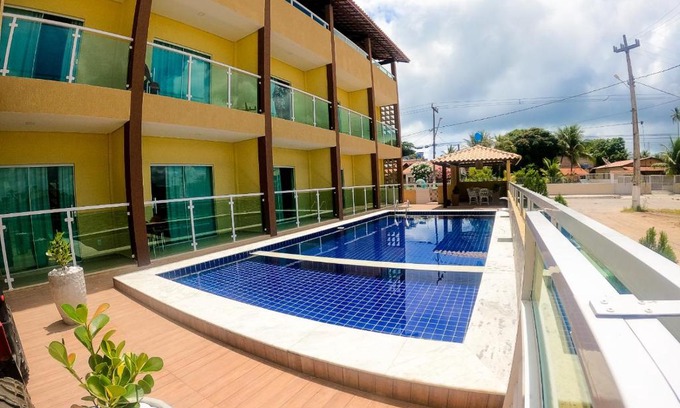 Tamandare Hotel | Pousada Ohana Tamandaré