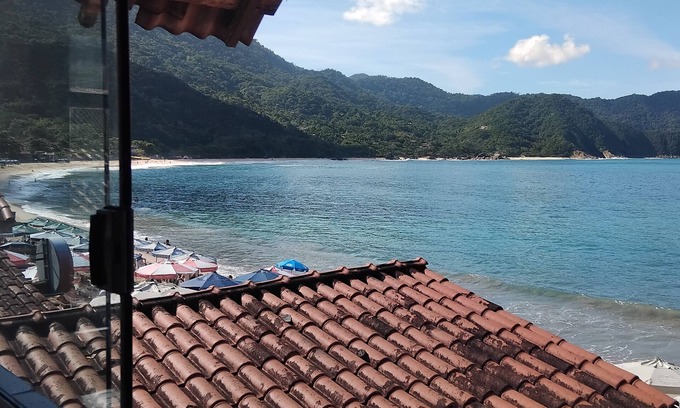 Trindade Hotel | POUSADA OHANA TRINDADE