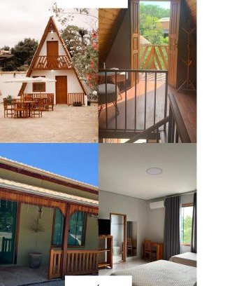 Tiradentes Hotel | Pousada Olaria - Chalés e Suítes