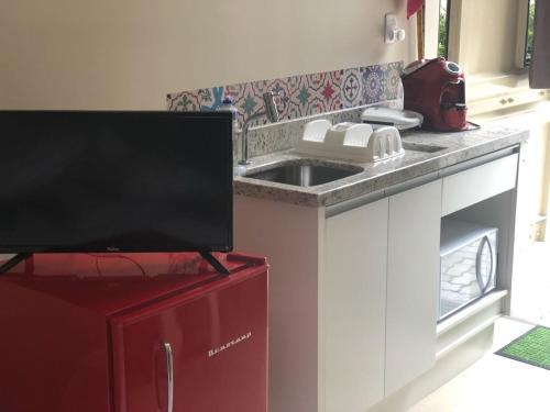 Ingleses do Rio Vermelho Hotel | Pousada Ondas de Floripa