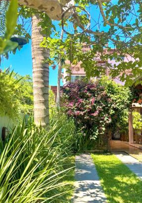 Guarda do Embau House | Pousada Origin