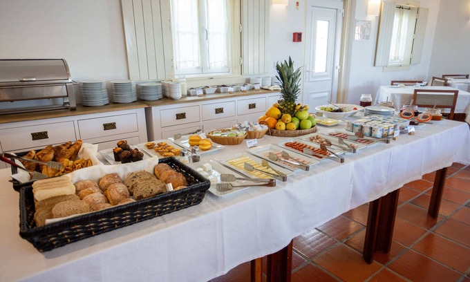 Nossa Senhora das Misericordias Hotel | Pousada Ourém - Fátima
