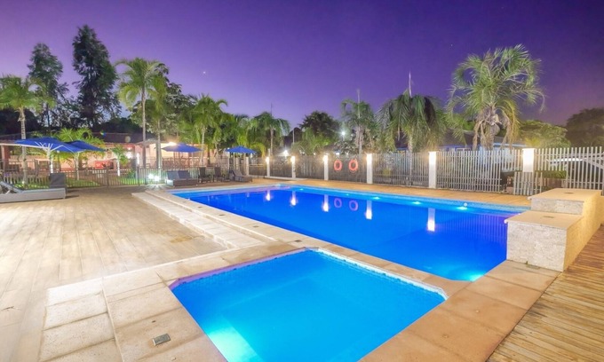 Bonito Hotel | Pousada Ouro Preto de Bonito