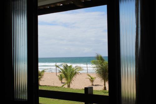 Arembepe Hotel | Pousada Pé na areia