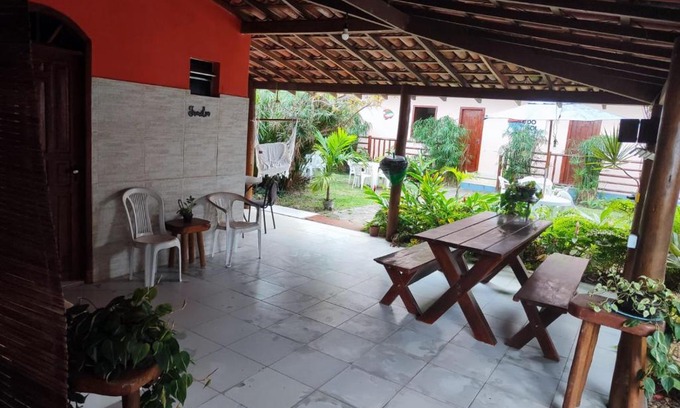 Barra Grande Hotel | Pousada Pôr do Sol