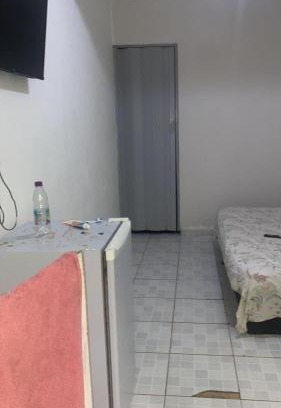 Santo Agostinho Hotel | pousada pedrapreta