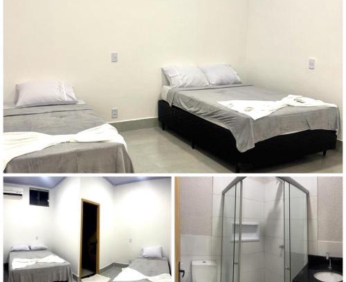 Cocalinho Hotel | Pousada Pai & Filho