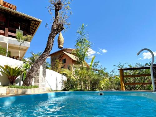 Serra do Cipo House | Pousada Panorama Serra do Cipó