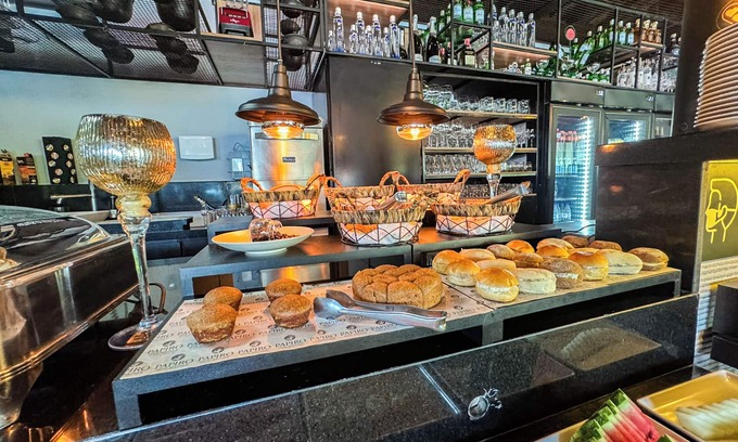 Ilha Grande Hotel | Pousada Papiro Boutique