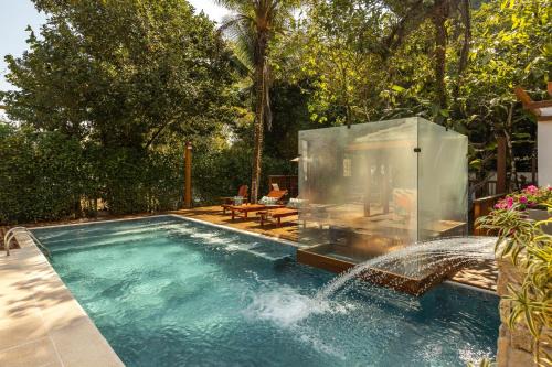 Almada Hotel | Pousada Paraíso Almada