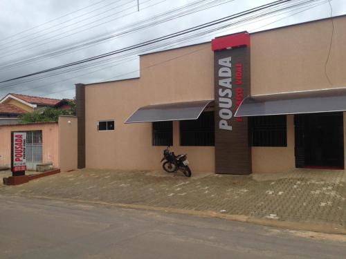 Carolina Hotel | Pousada Paraíso