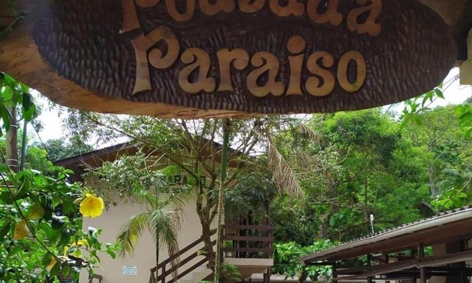 Paranagua Hotel | Pousada Paraíso