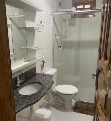 Parintins Hotel | Pousada Paraíso