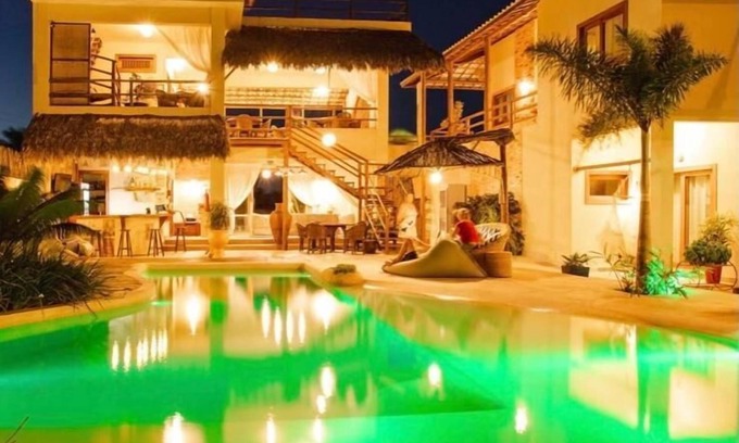 Prea Hotel | Pousada Paraíso dos Ventos