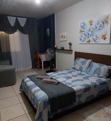 Centro Hotel | Pousada Paradise