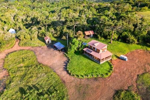 Turvo Hotel | Pousada Paraná