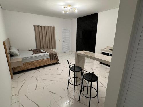 Sinop Apartment | Pousada Parque do Lago