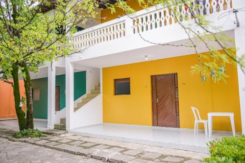 Village Jacuma Apartment | Pousada Passarela do Caranguejo Chale PB