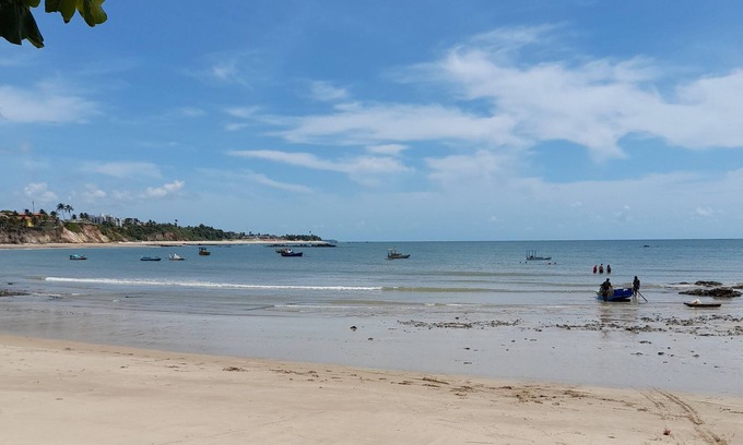 Village Jacuma Hotel | Pousada Passarela do Caranquejo pb