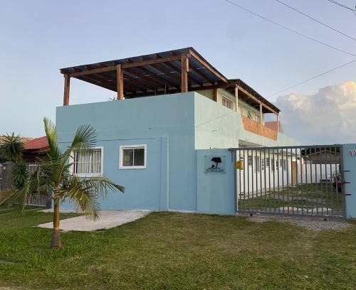 Querencia House | Pousada Patriarca Silva