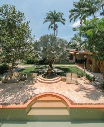 Barra da Lagoa Hotel | Pousada Pazuu