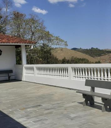 Cunha Hotel | Pousada Pedacinho do Céu -Chalé Familia