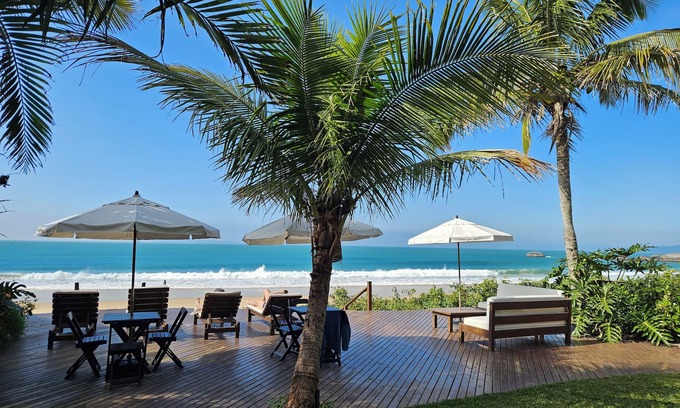 Quatro Ilhas Hotel | Pousada Pedra da Gaivota