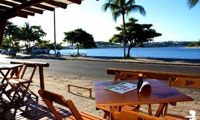 Pontal Hotel | Pousada Pier do Pontal