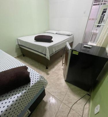 Pajucara Hotel | Pousada Pitanga