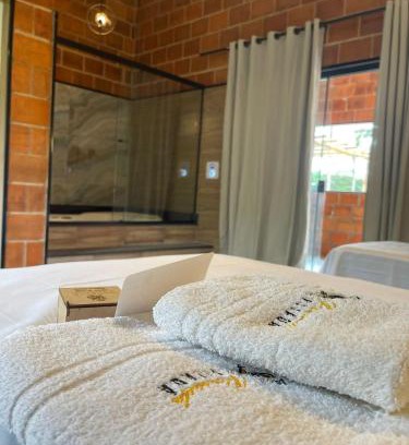 Socorro House | Pousada Pitauá