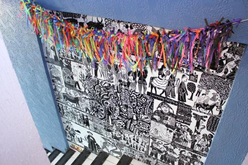 Juazeiro do Norte Hotel | Pousada Planalto