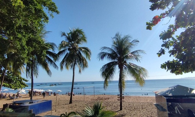 Itapua Hotel | Pousada Poesia