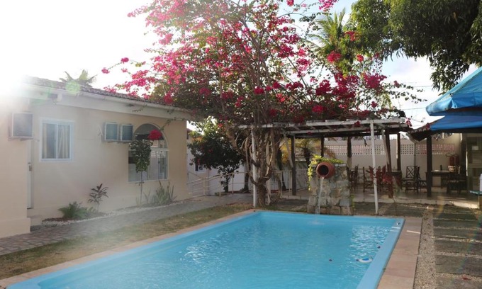 Ponta Negra House | Pousada Ponta Negra