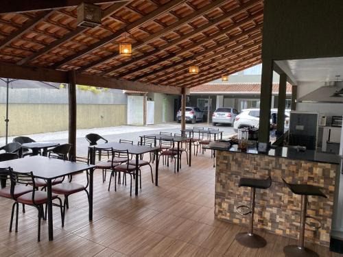 Pontal do Sul Hotel | Pousada Pontal do Sul