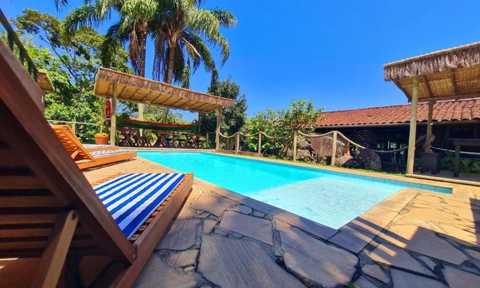 Bexiga Hotel | Pousada Por do Sol