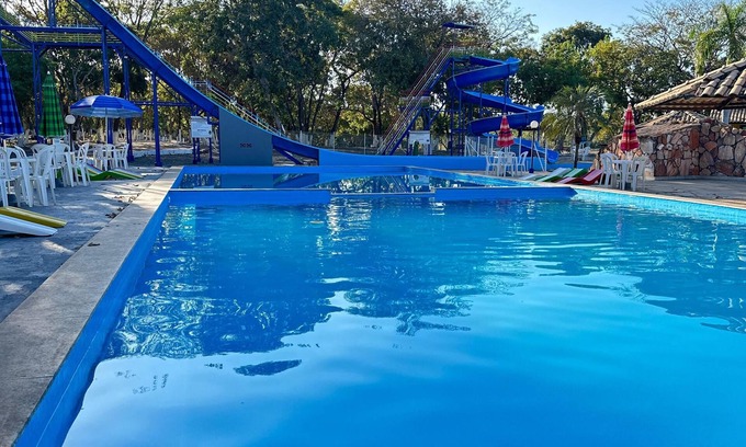 Cuiaba Hotel | Pousada Portal do Manso