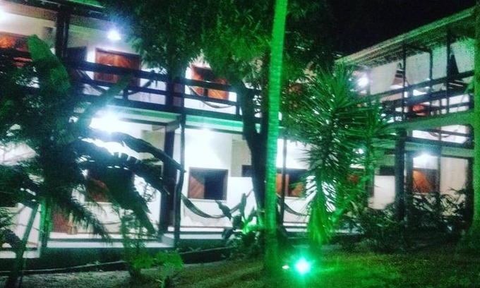 Itacare Hotel | Pousada Portal do Sol