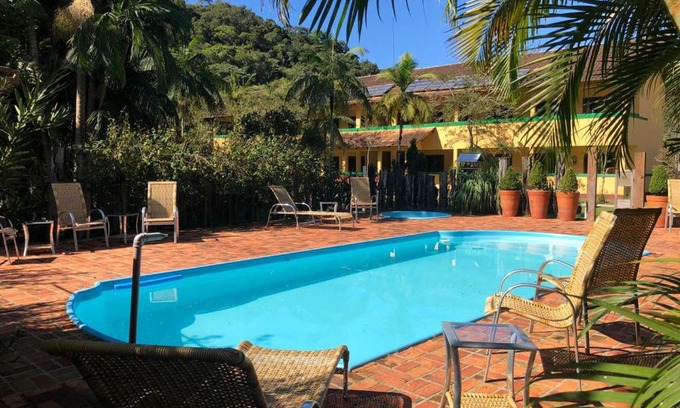 Nova Trento Hotel | Pousada Portal do Vigolo