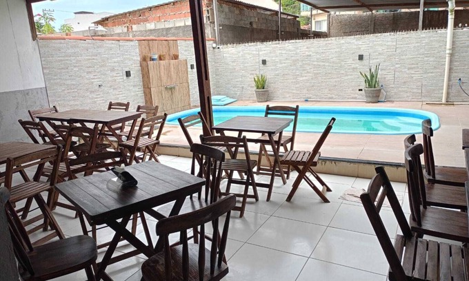 Maragogi Hotel | Pousada Portal Mar