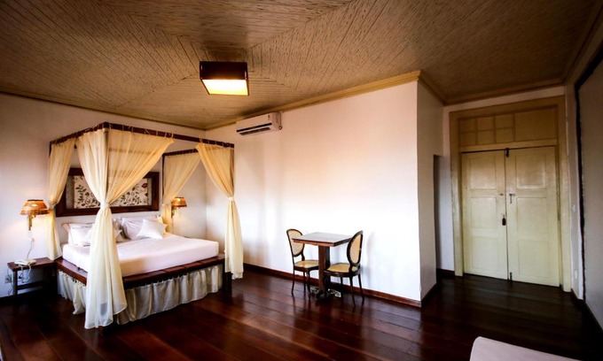 Sao Luis Historical Center Hotel | Pousada Portas da Amazônia