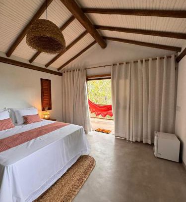 Caraiva Hotel | Pousada Porto Caraíva