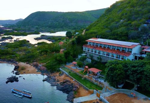 Piranhas Hotel | Pousada Porto de Piranhas