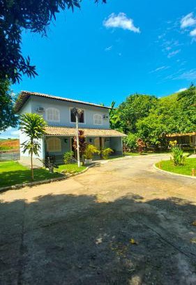 Macuco Hotel | Pousada Pouso Alegre