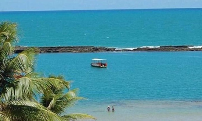 Barra de Sao Miguel Hotel | Pousada Praia da Barra