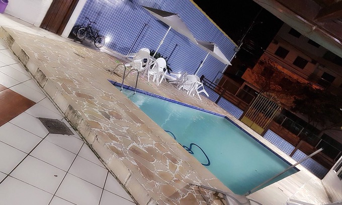 Japuiba Hotel | Pousada Praia da Ribeira Clube