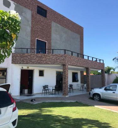 Guarajuba Hotel | Pousada Praia De Guarajuba