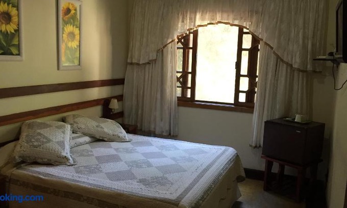 Itacoatiara Hotel | Pousada Praia de Itacoatiara