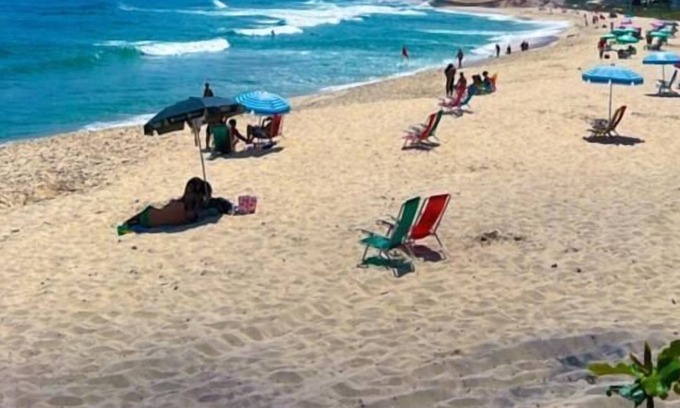 Recreio dos Bandeirantes Hotel | Pousada Praia do Recreio