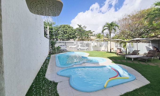 Flamengo Hotel | Pousada Praia do Flamengo