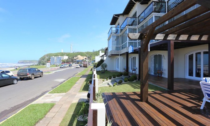 Torres Hotel | Pousada Praia Do Meio